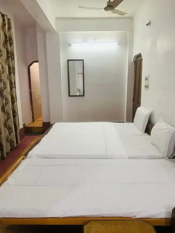 Prashant Residency