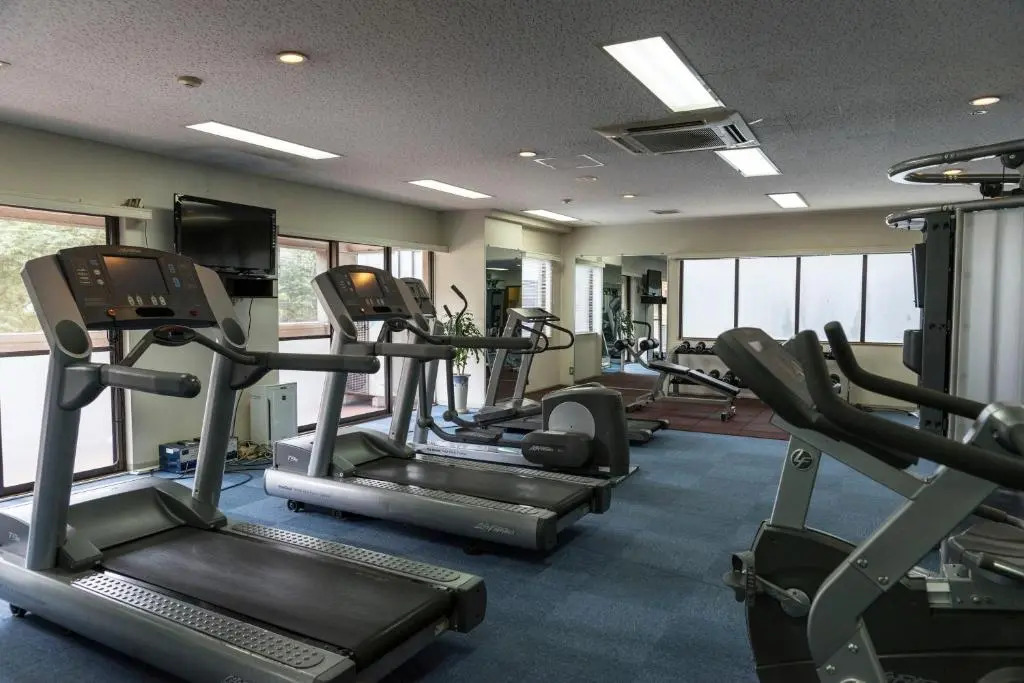Saigon Sky Garden Serviced Apartments