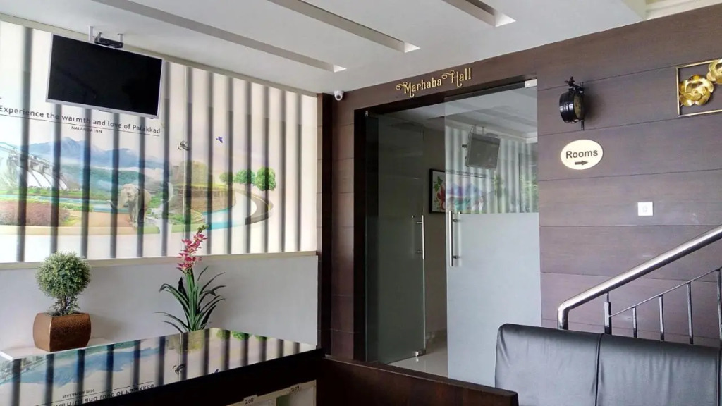 Nalanda Inn