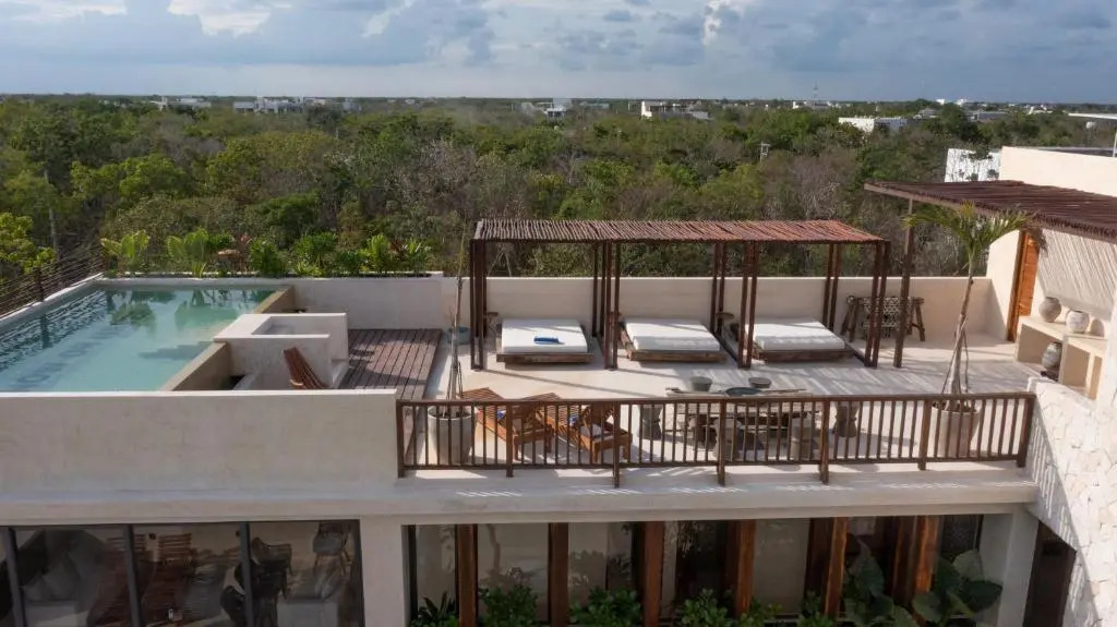 Unho Tulum