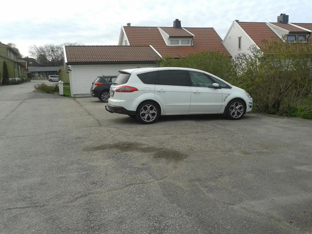 Apartment Tryms vei 20a - Stor Leilighet