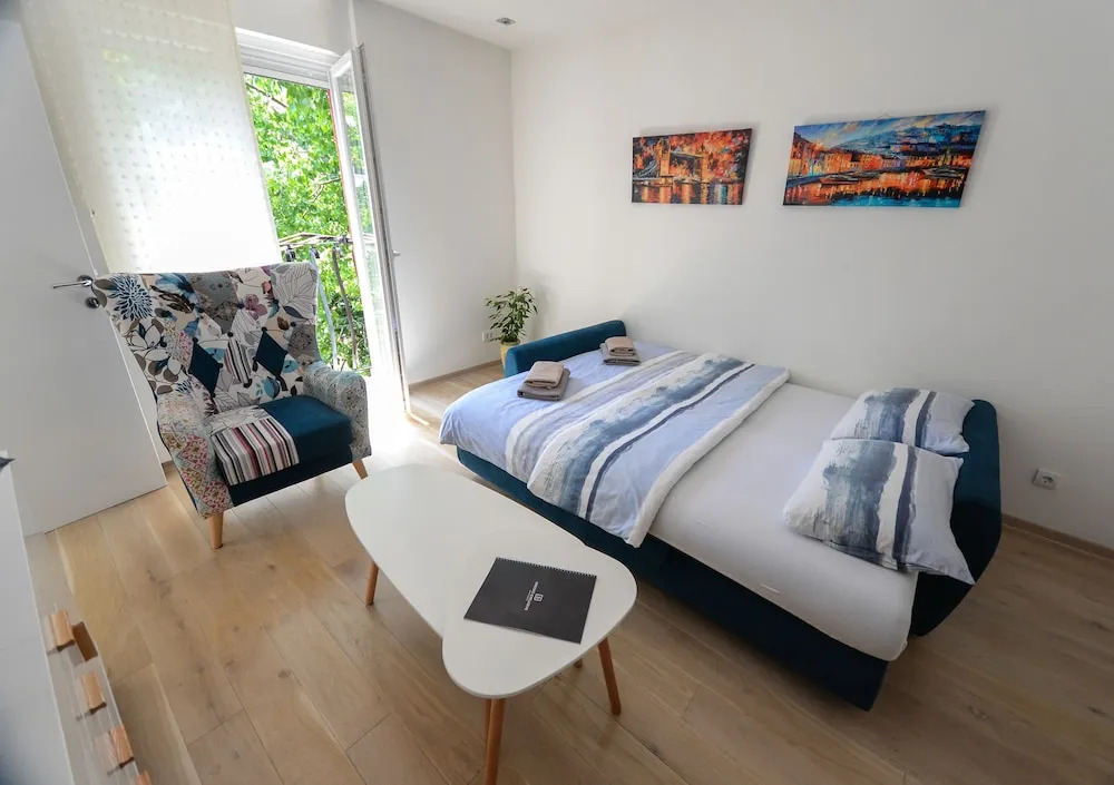 Srecko Exclusive Apartment
