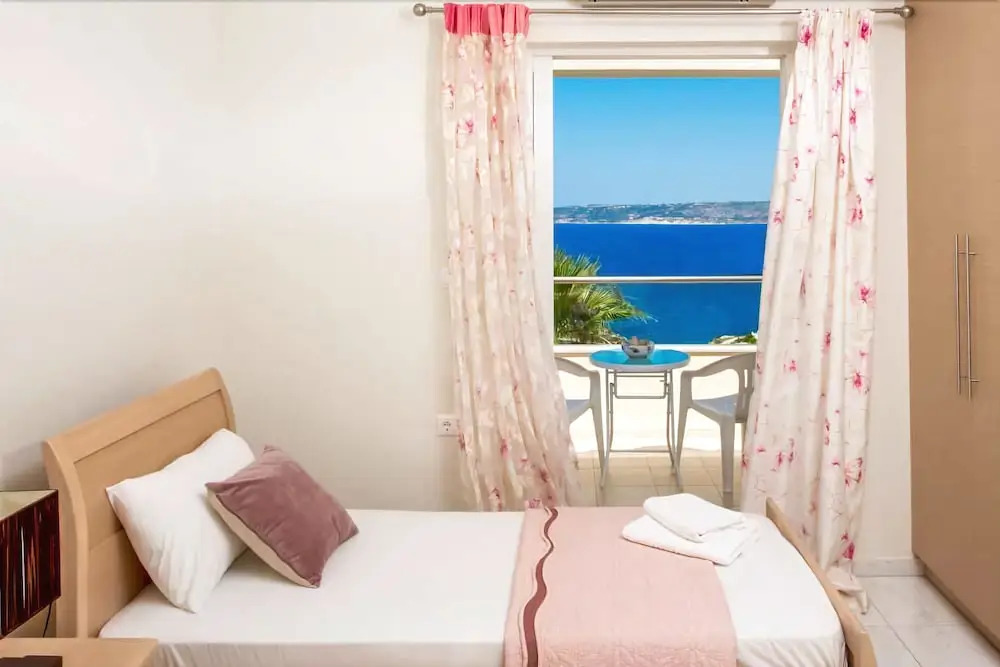 Villa Minos Plaka