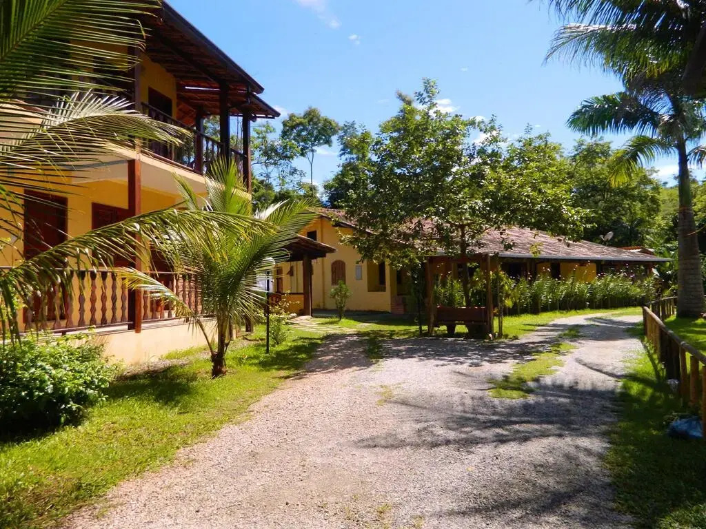 Pouso Bom Retiro