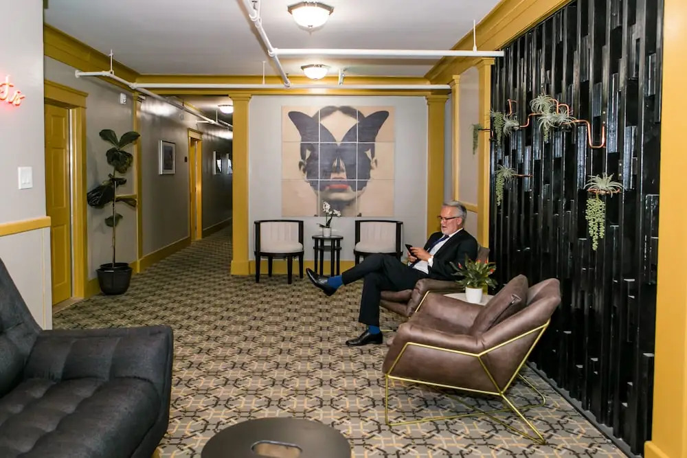 Hotel Metropolitan
