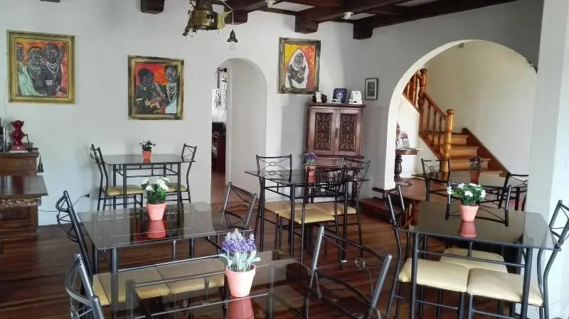 Mediterraneo B&B