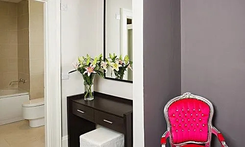 Capital Residence