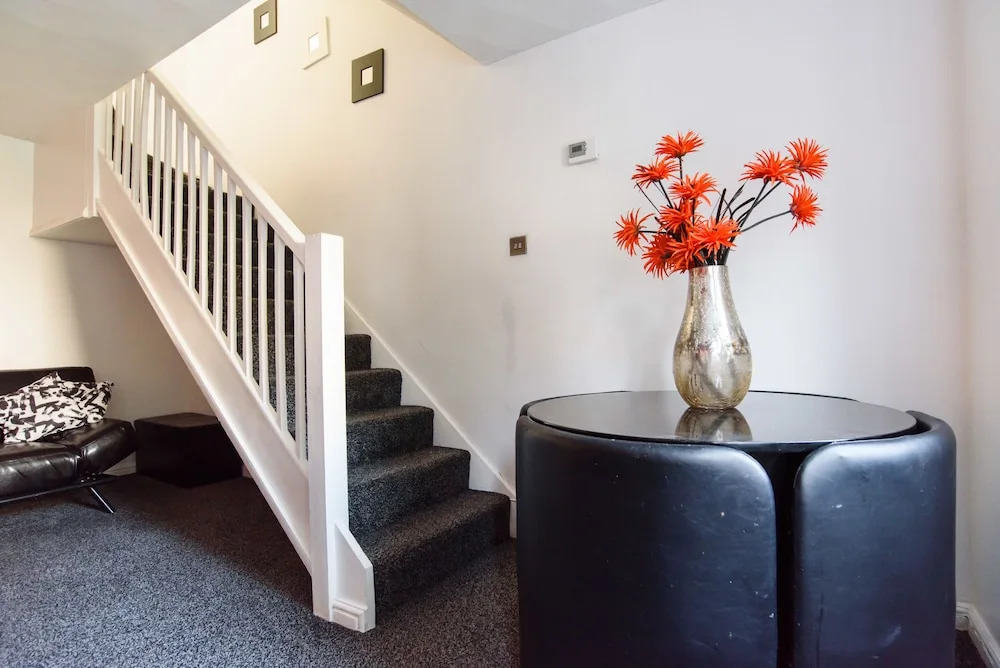 City Garden Apartments