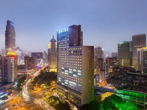 Orange Hotel Xi Zhi Men II