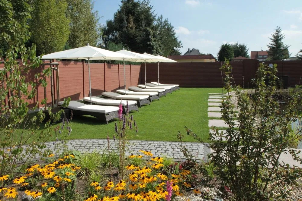 SONN IDYLL Aparthotel