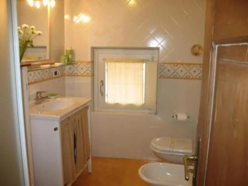 B&B A Casa Di Andrea