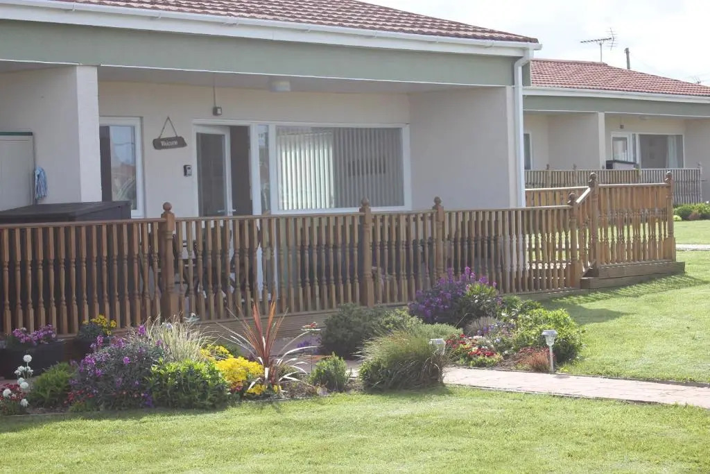 Seaview Cottage