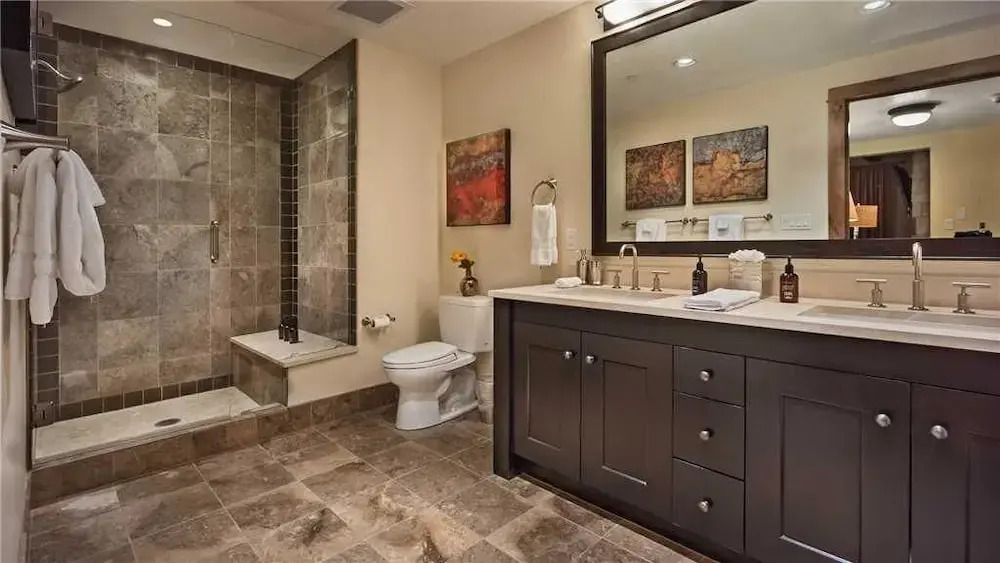 Morningside Ridge 608 3 BedroomCondo By Moving Mountains