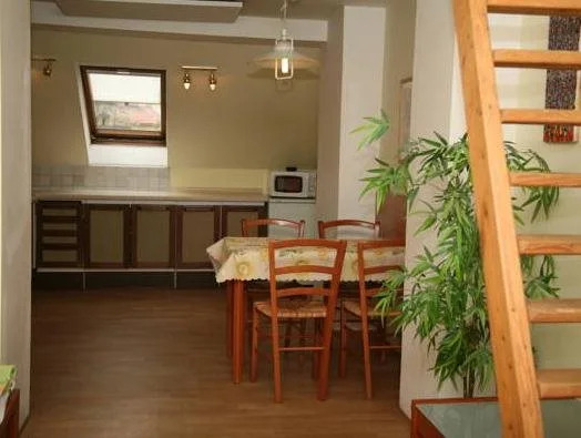 Pension Albert