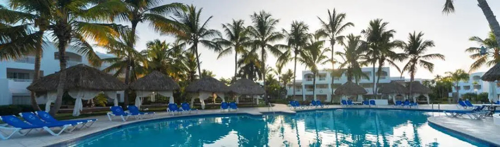 Sunscape Dominicus La Romana - All Inclusive