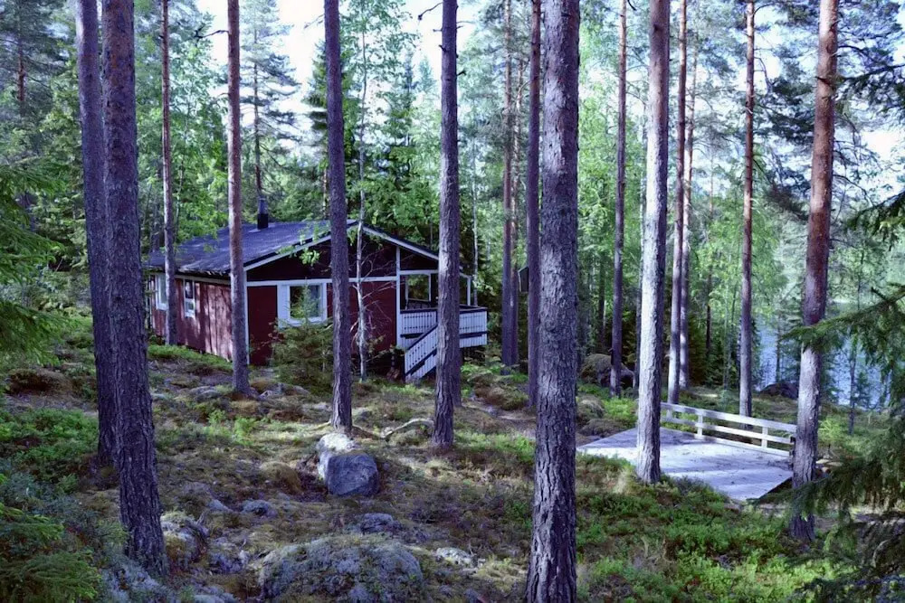 Salkolahti Minttu