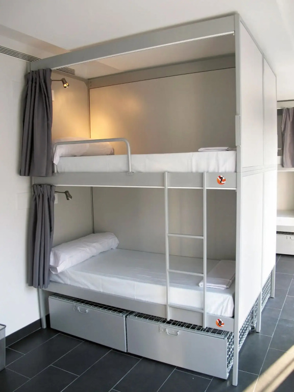 St Christophers Inn Barcelona