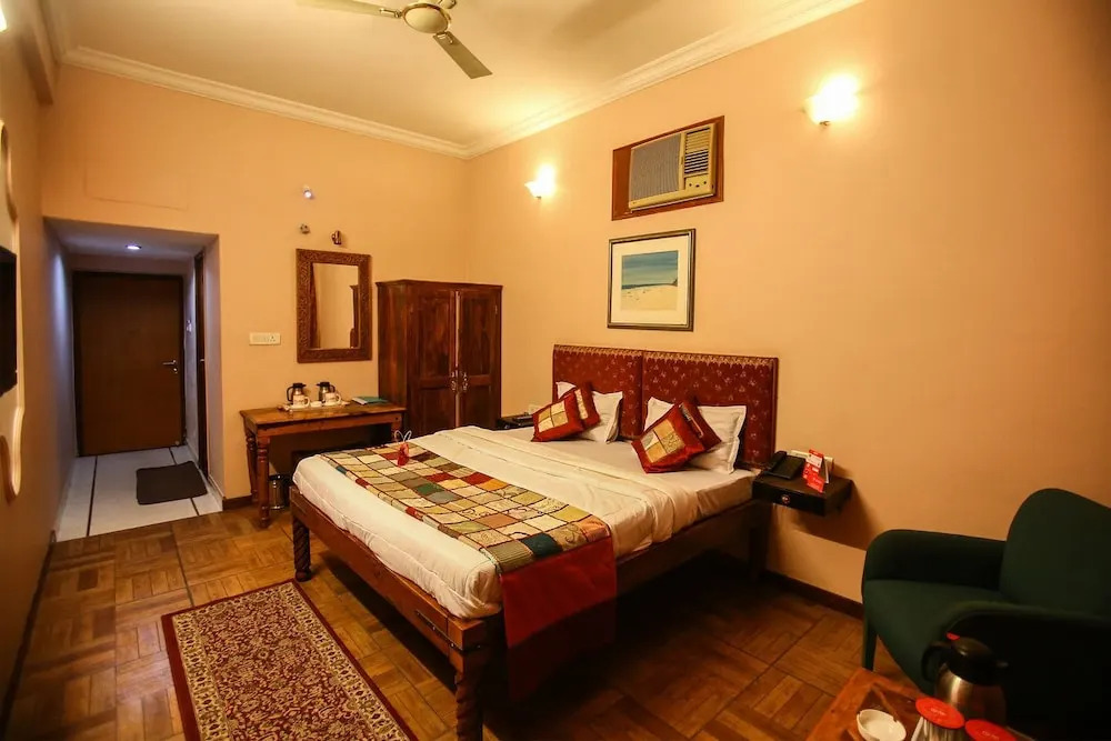 Townhouse Raika Bagh Palace