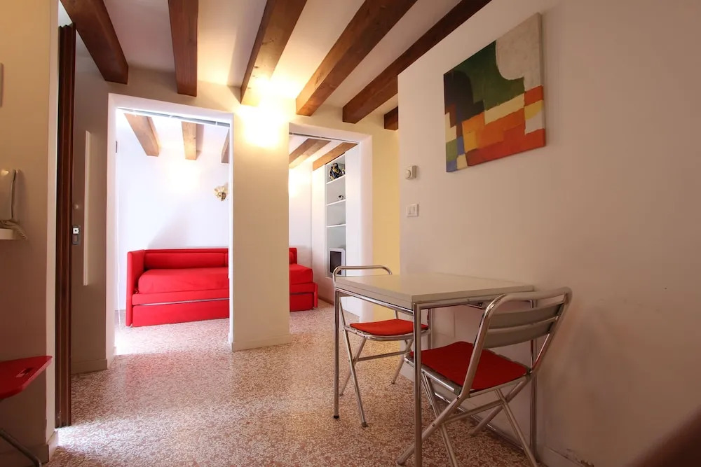 City Apartments - Gregorio