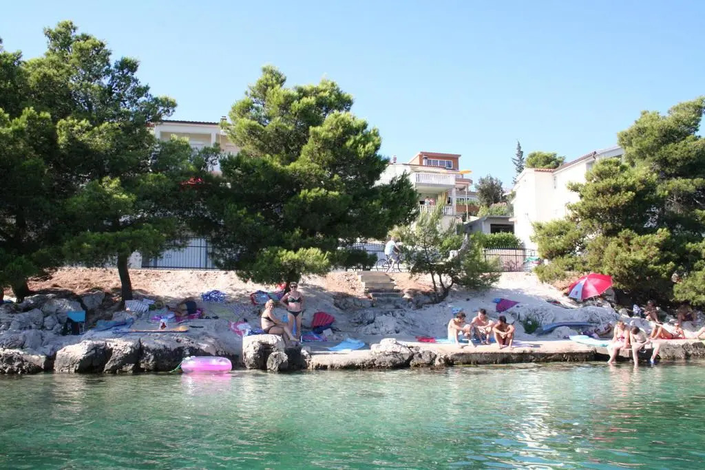 Apartments Roko