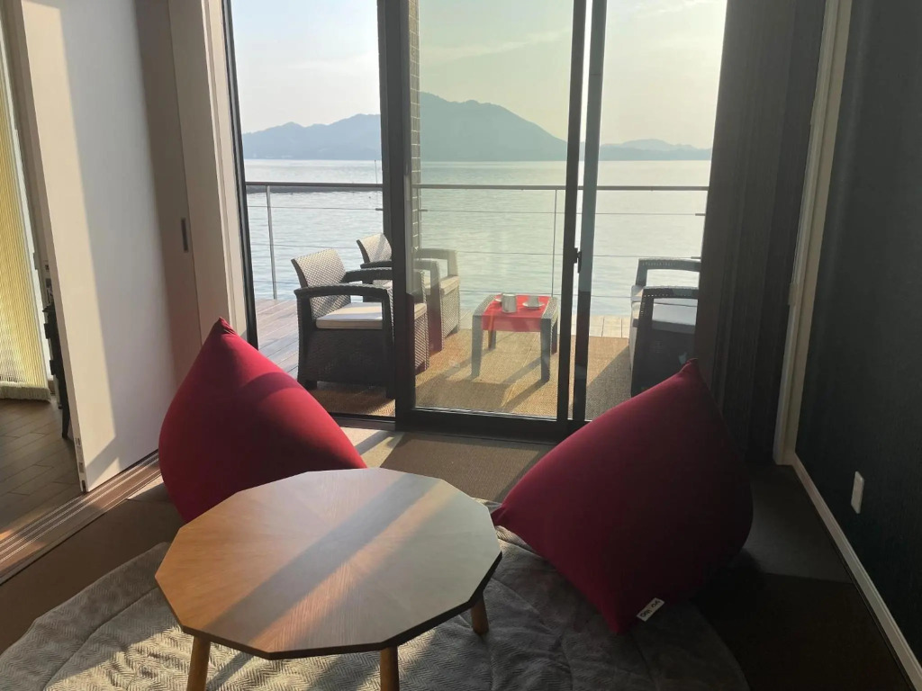 Côte terrasse onomichi - Vacation STAY 92432v