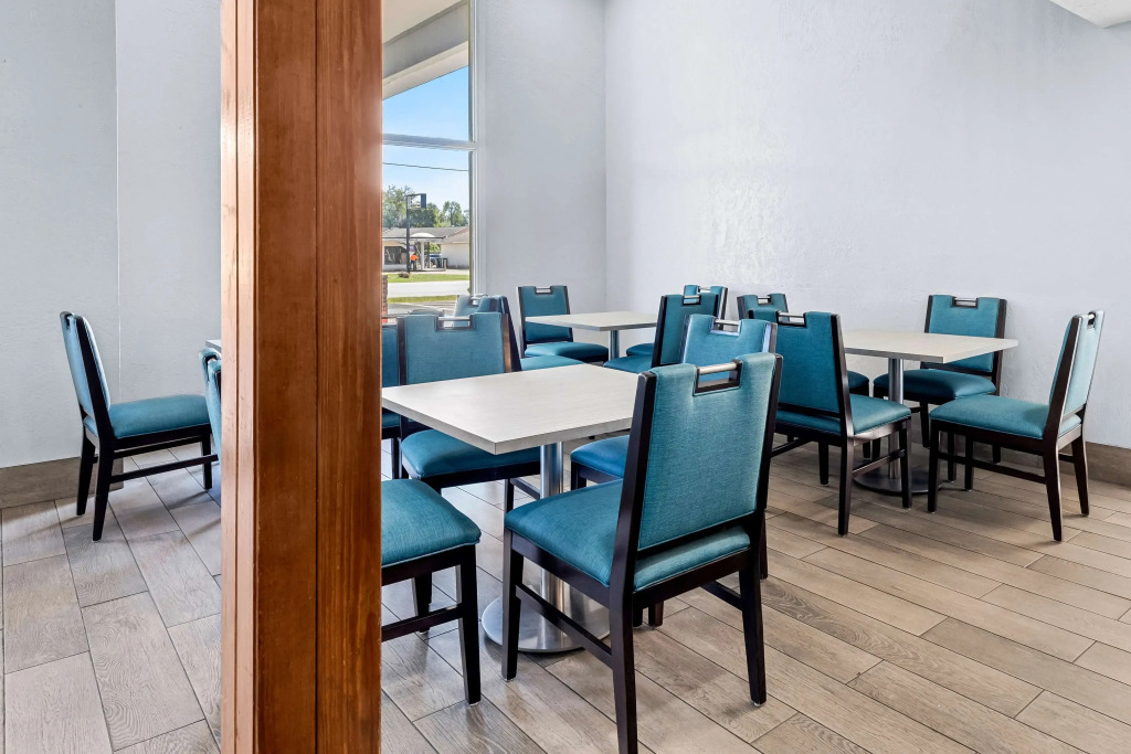 SureStay Plus by Best Western Beaumont