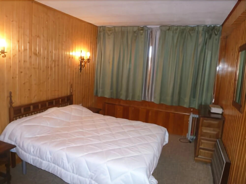 Apartamentos San Bernardo ASN