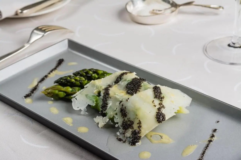 Hotel & Restaurants - Maison Chabran
