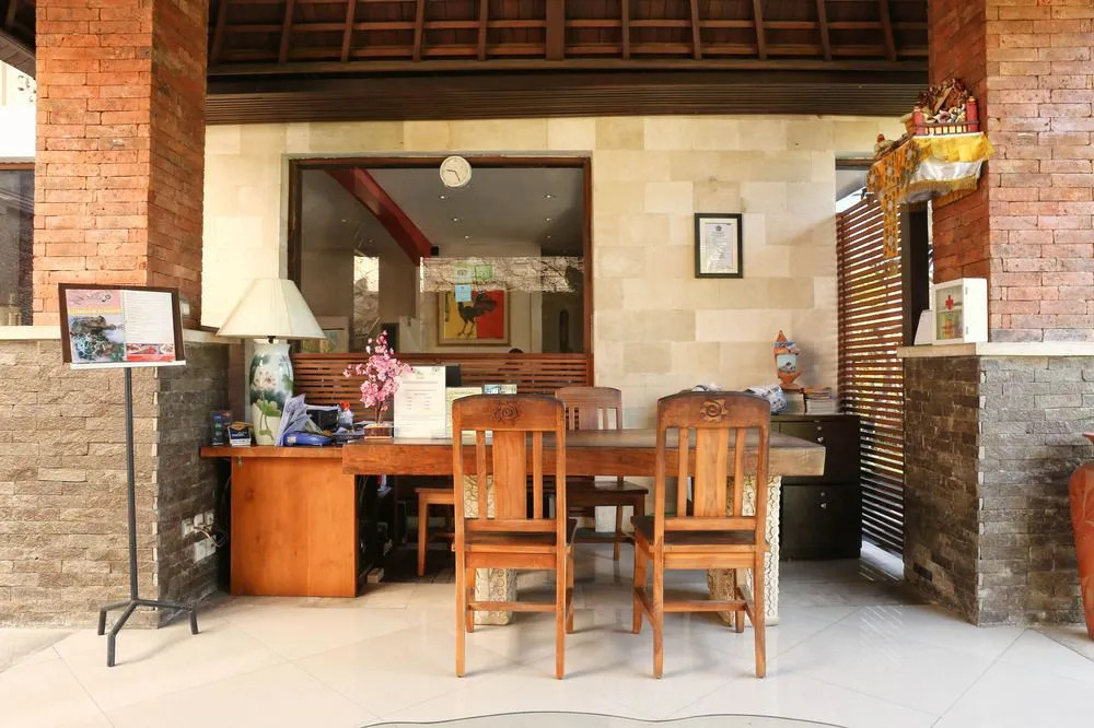 ABISHA Hotel Sanur