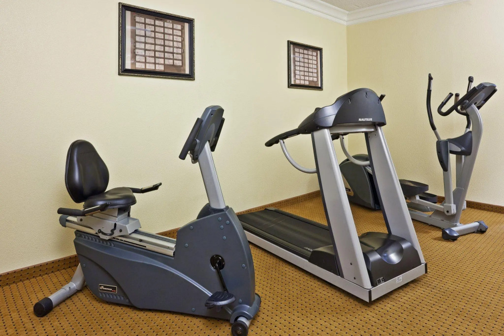 Holiday Inn Express Ringgold by IHG