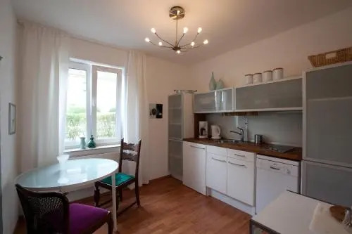 A-Domo Apartment-Hotels Ruhr Gießer