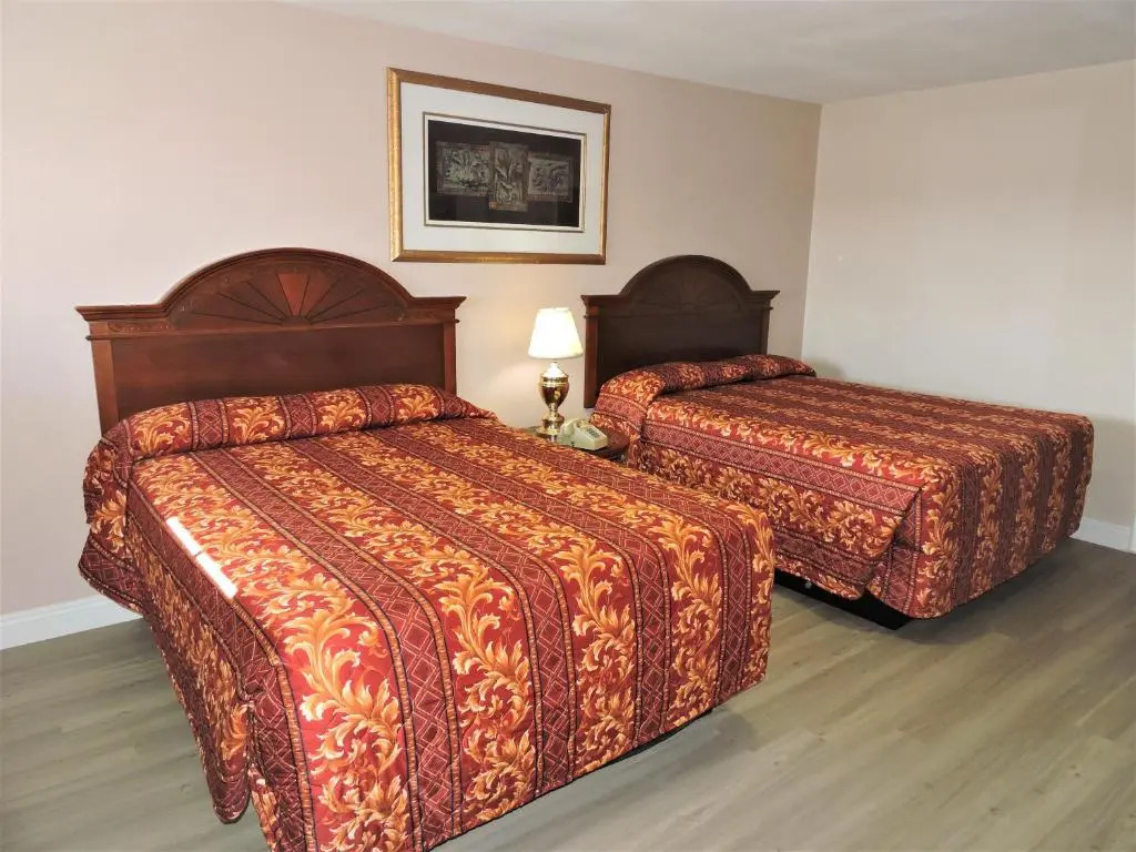 American Inn Motel
