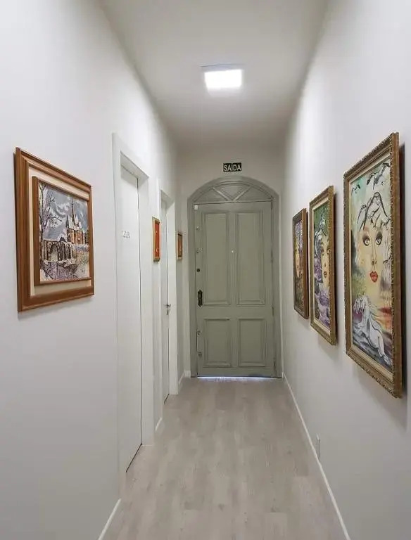 Hostel Buona Serata