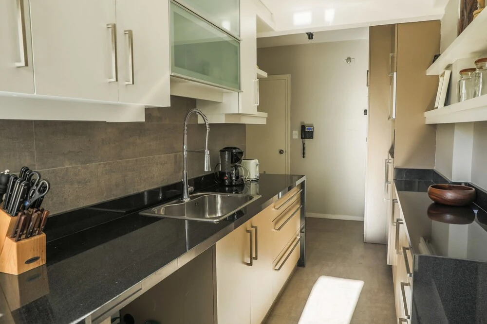 Apartamento en Punta Carretas
