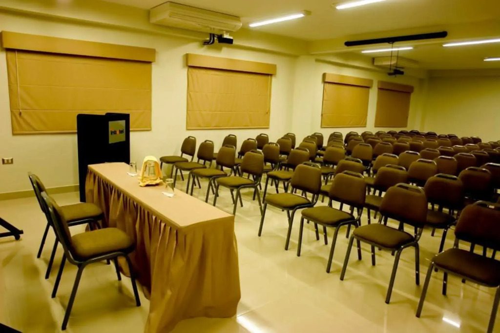 Intiotel Piura