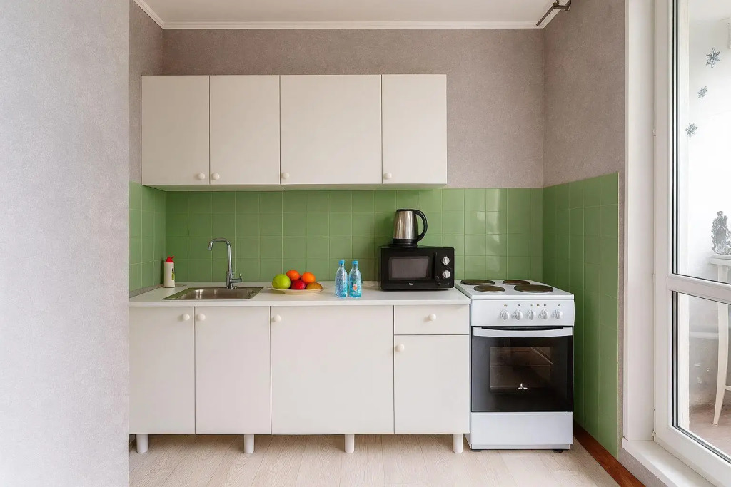 BestFlat24 (БэстФлэт24) на улице Новгородская 14