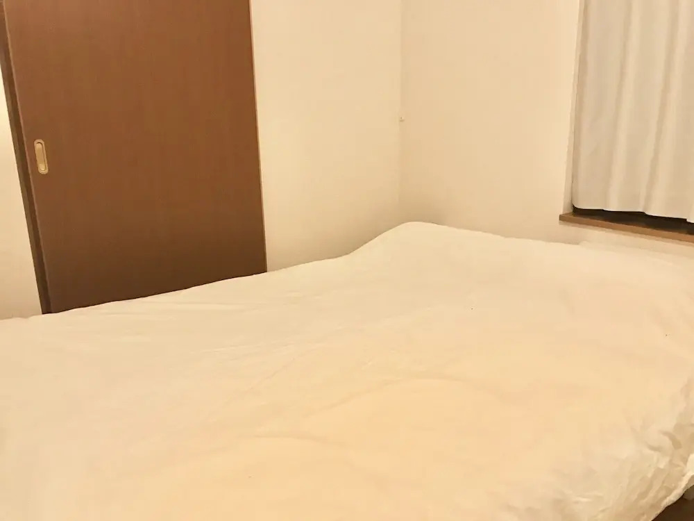 Local Tenjin House