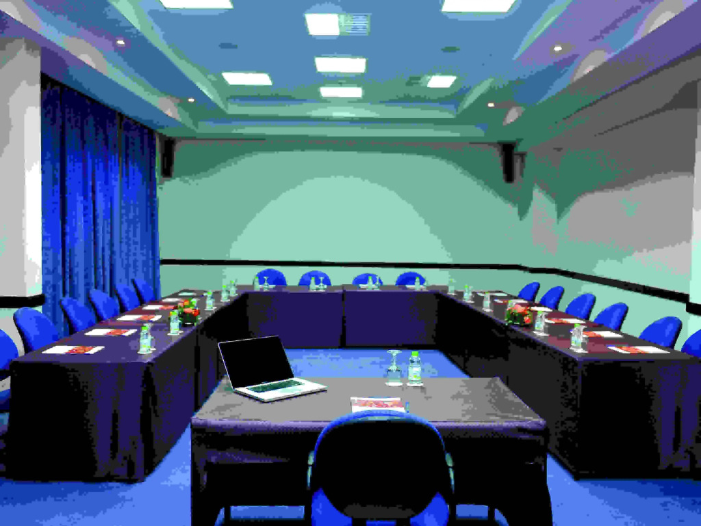 Ibis Ouarzazate Centre