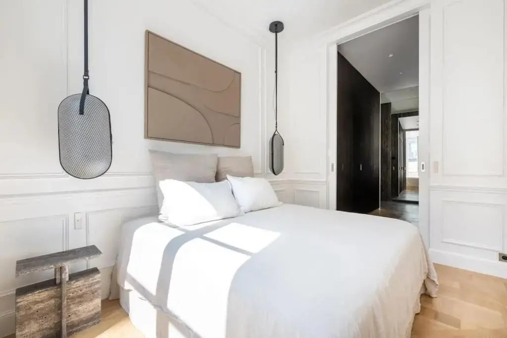 Appartement Marais