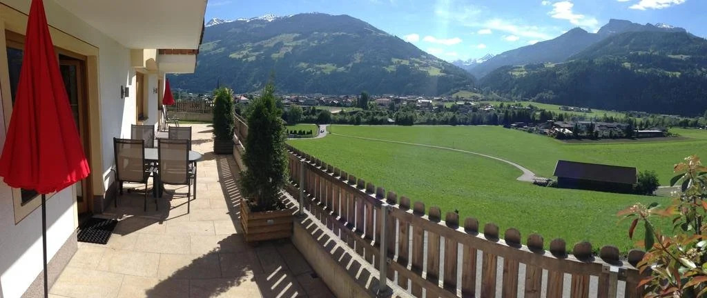 Landhaus Sonnblick