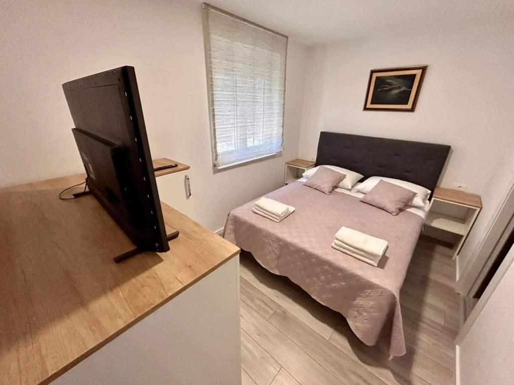 Vila Rovci Apartman 2