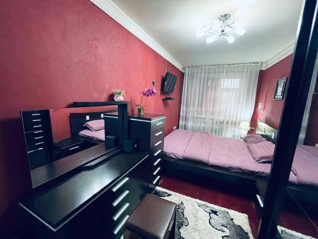 Gagarin Apartment