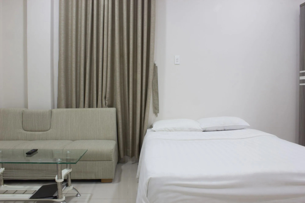 Saigon Sweethome 4