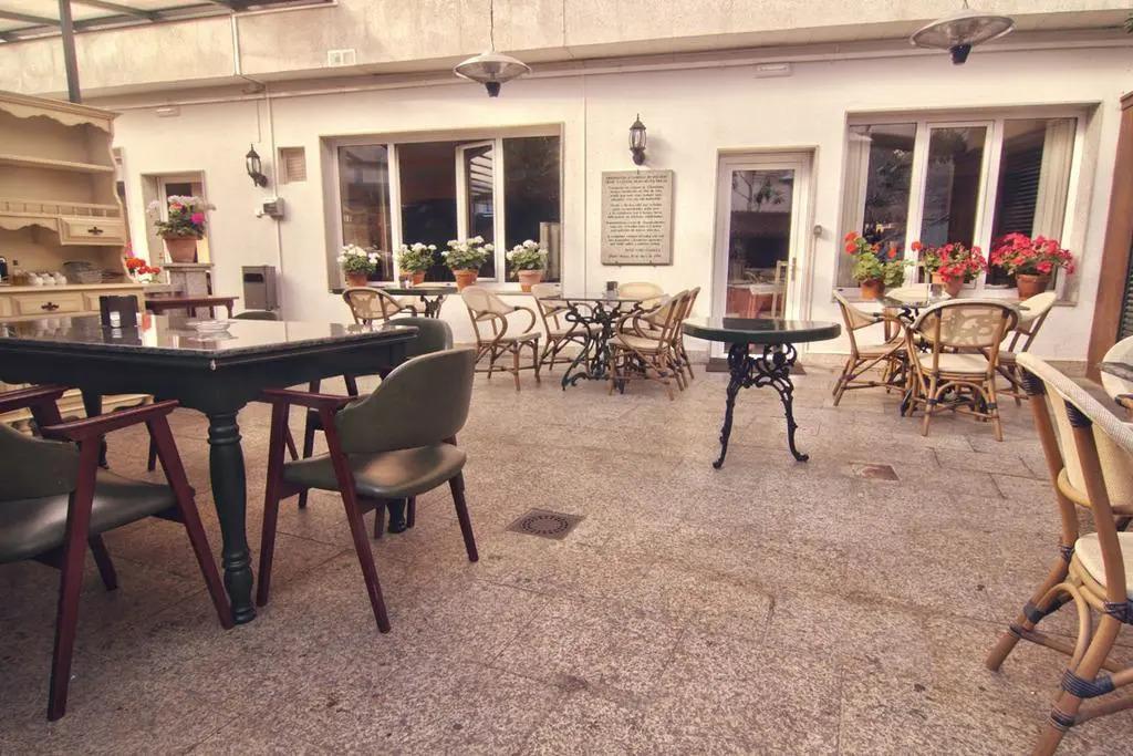 Hotel Mogay