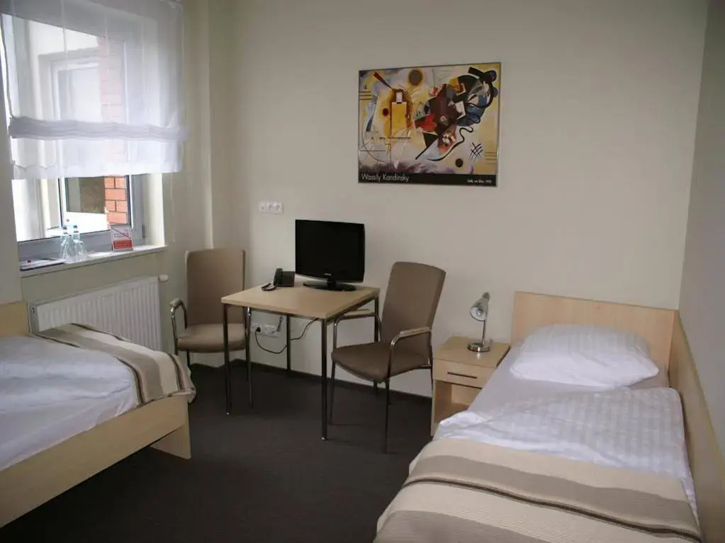 Hotel Mtj