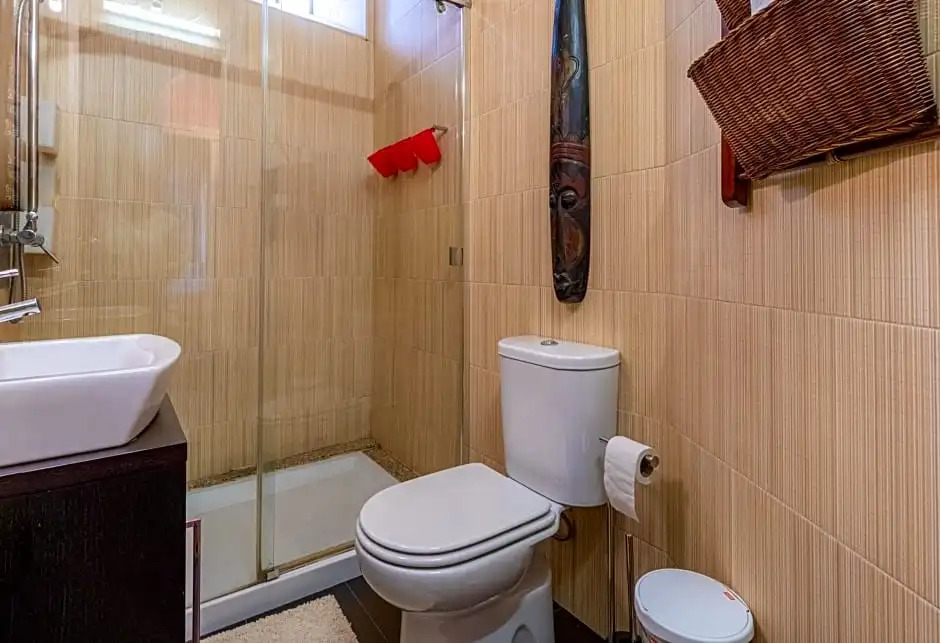 CTR Guest House