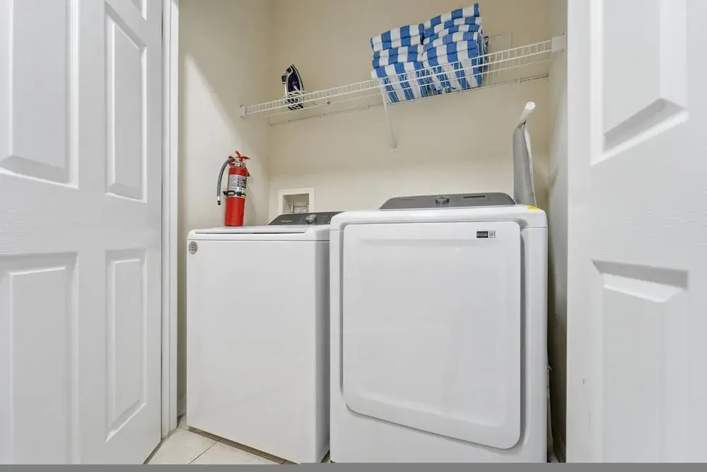 Charming 4BR Home Near Disney Bella Vida