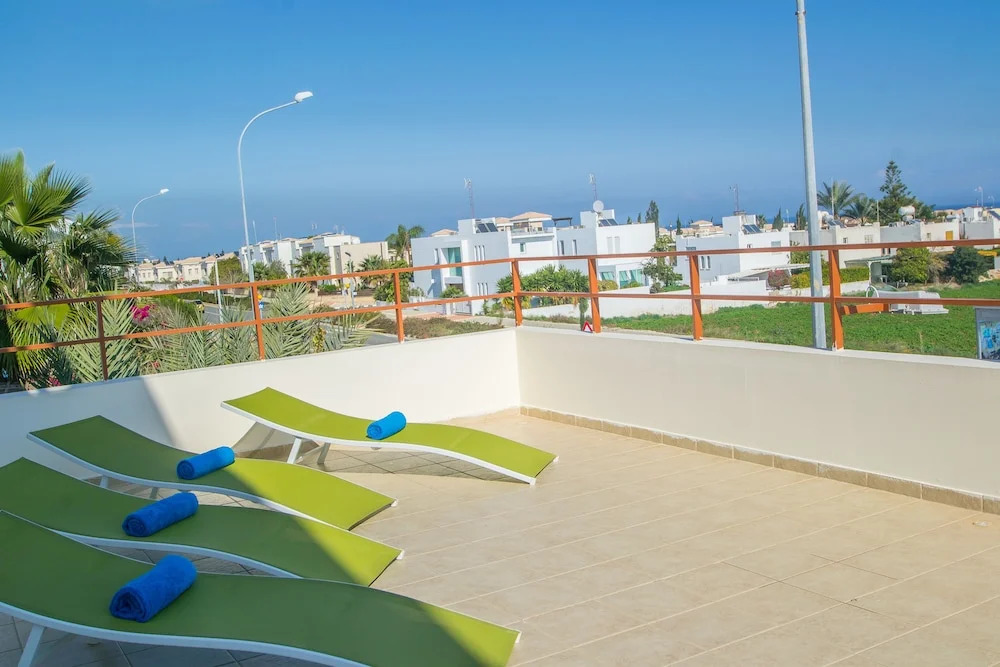 Konnos 2 Bedroom Apartment