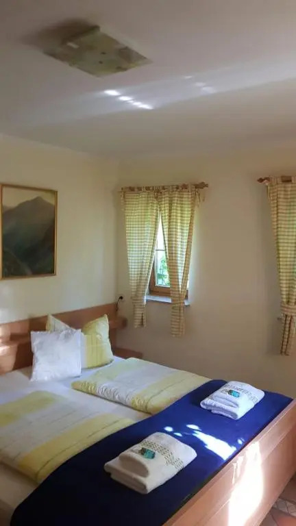 Pension Nippgen