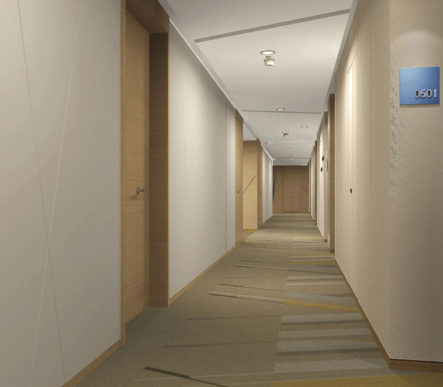 Holiday Inn Express Chengdu Huanhuaxi by IHG